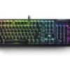 Razer BlackWidow V4 X gamingtastatur