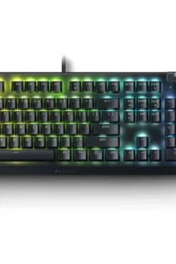 Razer BlackWidow V4 X gamingtastatur