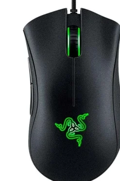 Razer™ DeathAdder Essential gamingmus