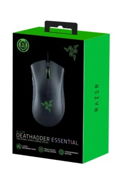 Razer™ DeathAdder Essential gamingmus