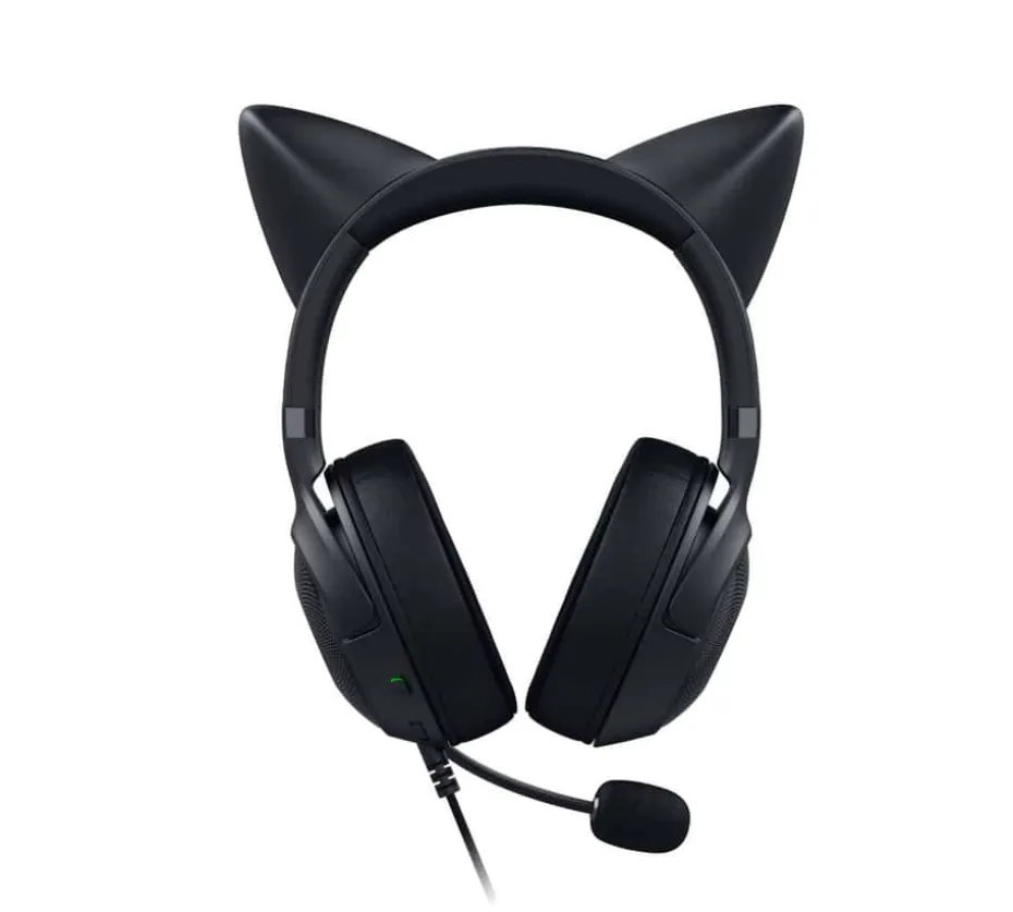 Razer Kraken Kitty V2 gamingheadset