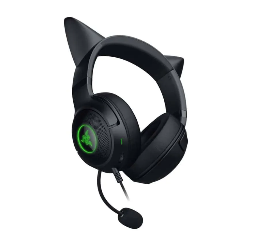 Razer Kraken Kitty V2 gamingheadset