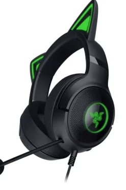 Razer Kraken Kitty V2 gamingheadset