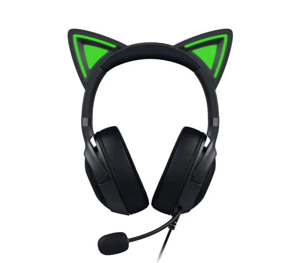 Razer Kraken Kitty V2 gamingheadset