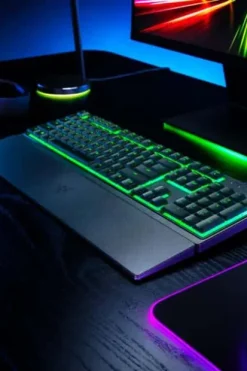 Razer™ Ornata V3 X gamingtastatur