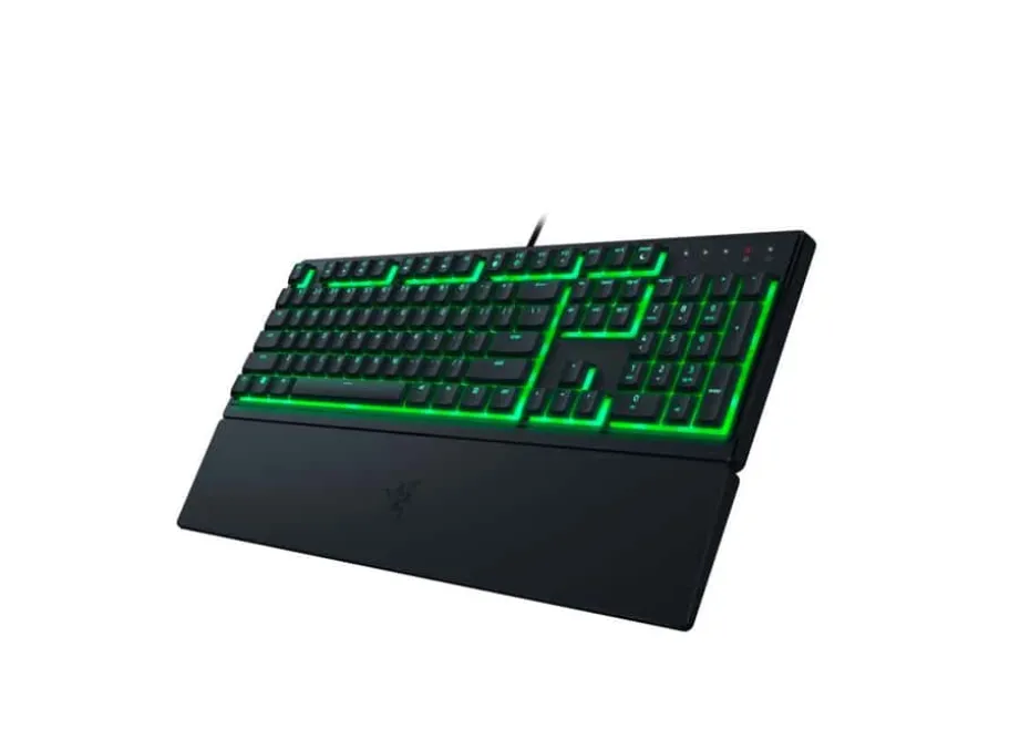 Razer™ Ornata V3 X gamingtastatur