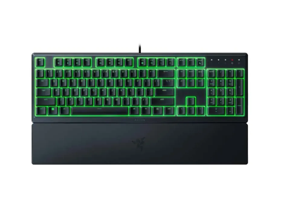 Razer™ Ornata V3 X gamingtastatur