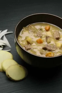 Real Turmat Bidos suppe