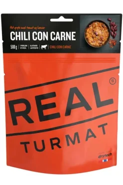 Real Turmat Chili con Carne
