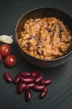 Real Turmat chilligryte