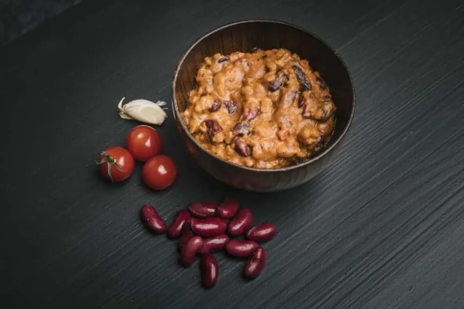 Real Turmat chilligryte