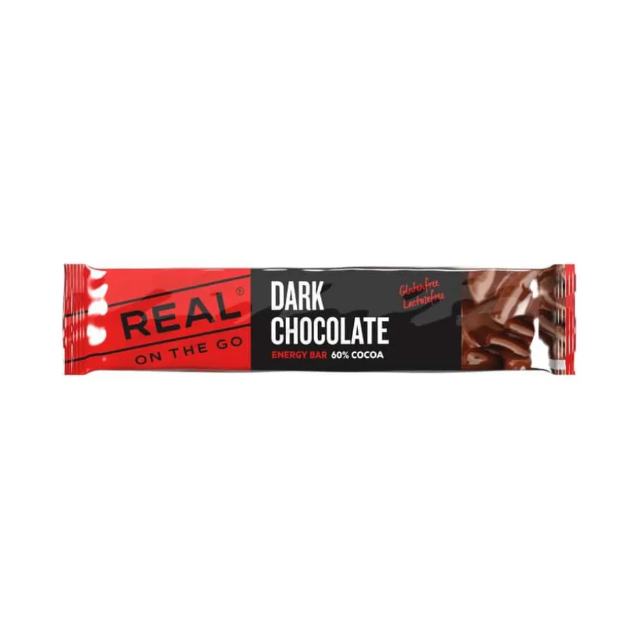 Real Turmat Energy sjokolade