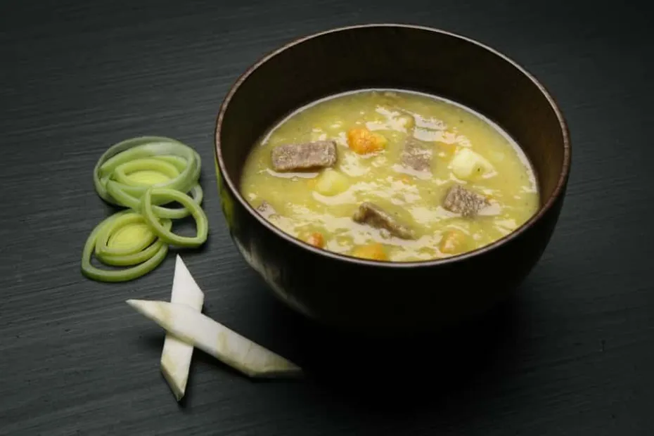 Real Turmat Kjøttsuppe 55 g