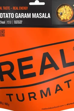 Real Turmat Laks Teriyaki