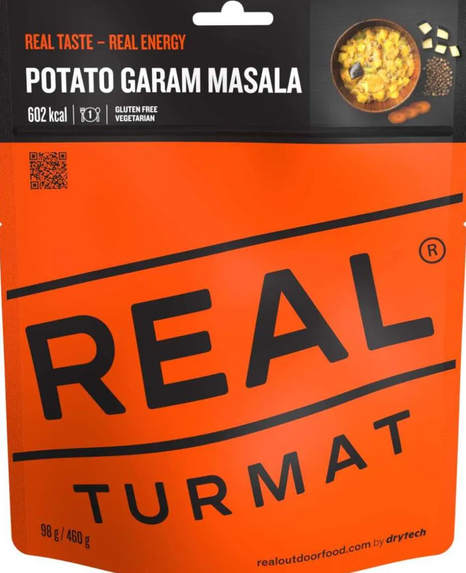 Real Turmat Laks Teriyaki
