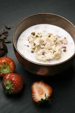 Real Turmat Sjokolademüsli