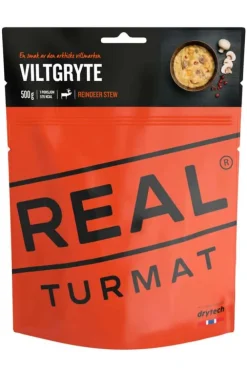 Real Turmat viltgryte