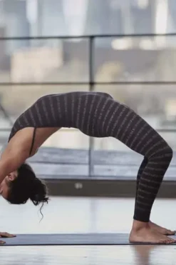 Reebok Brush Strokes yogamatte