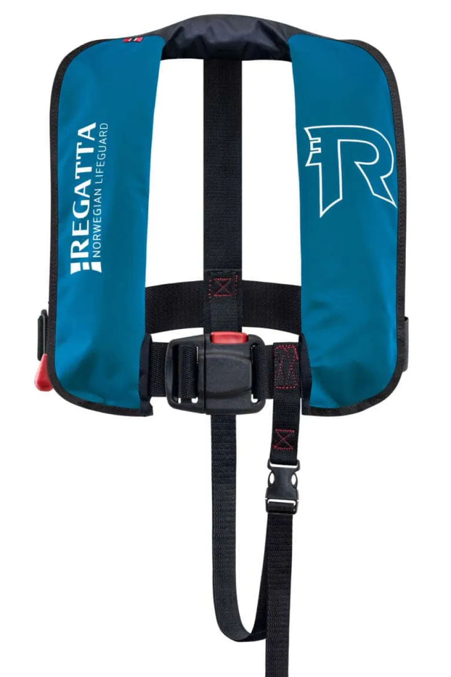 Regatta AquaSafe junior oppblåsbar redningsvest