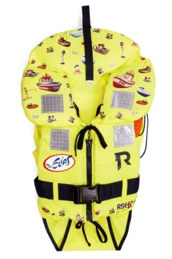 Regatta Soft Elias 100N redningsvest