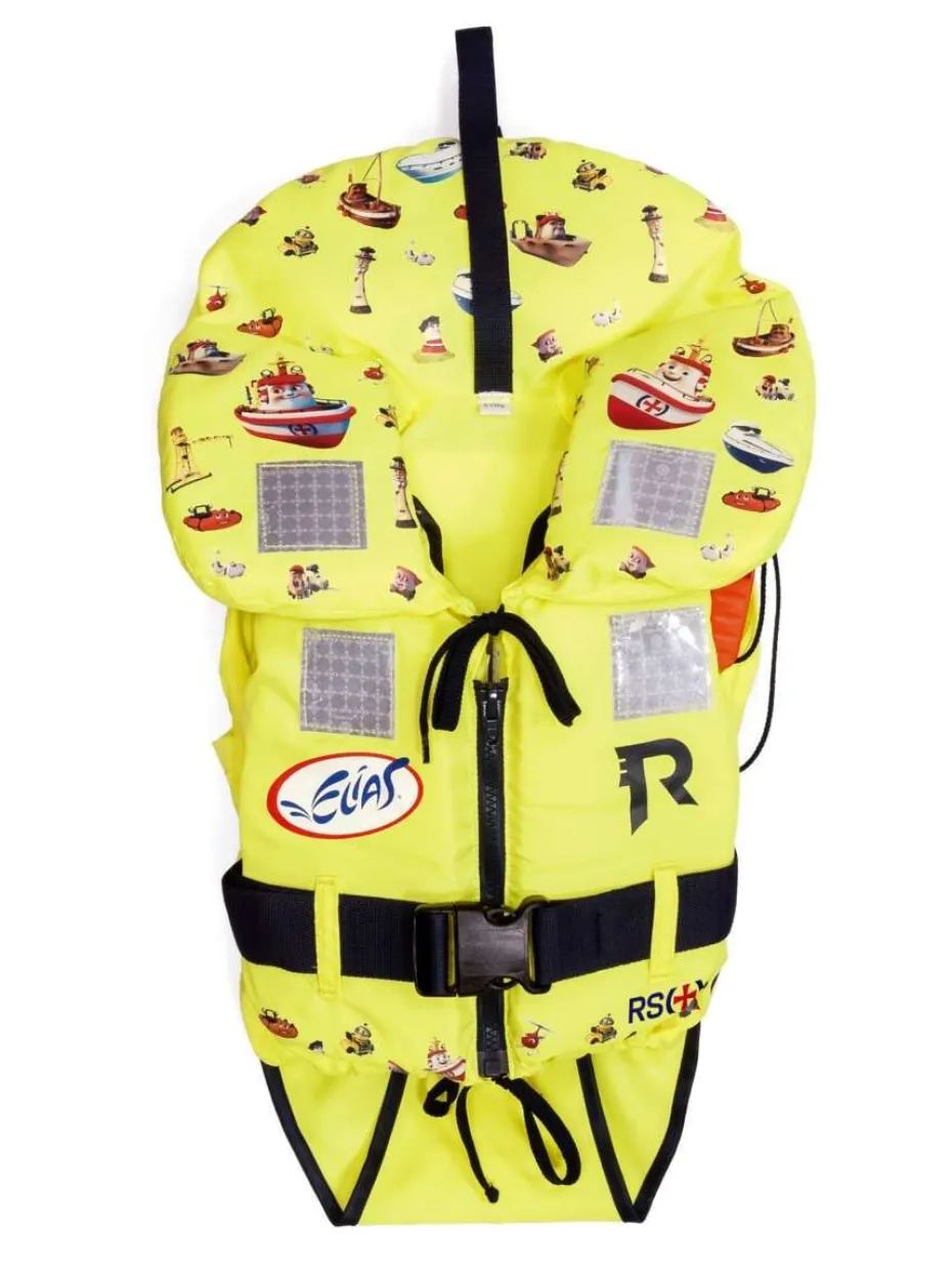Regatta Soft Elias 100N redningsvest