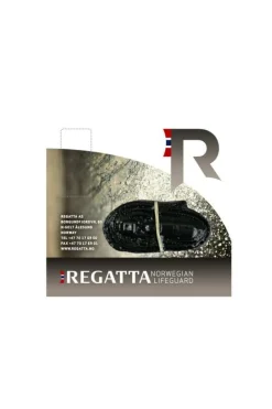 Regattta universal skrittstropp