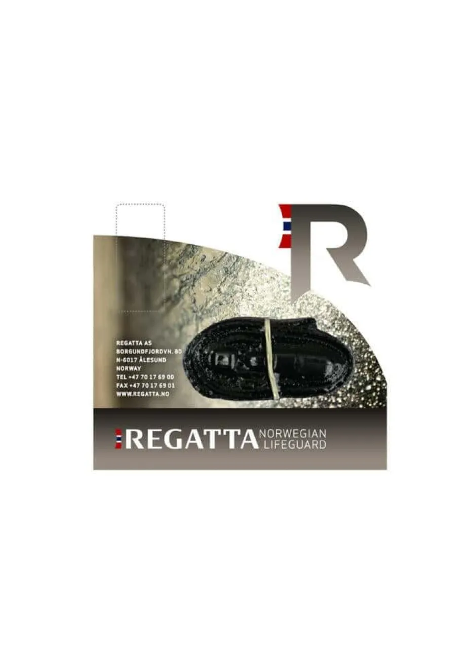 Regattta universal skrittstropp