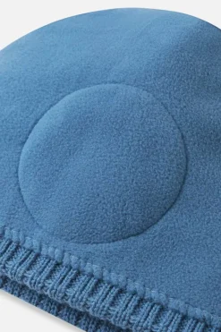Reima Kalotti lue barn