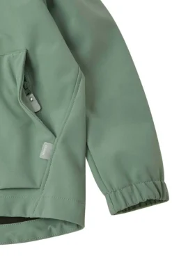 Reima Koivula Softshell jakke junior