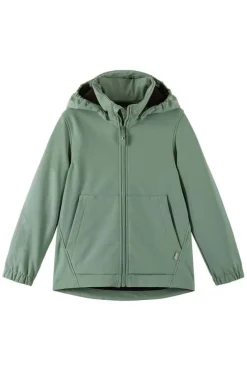 Reima Koivula Softshell jakke junior