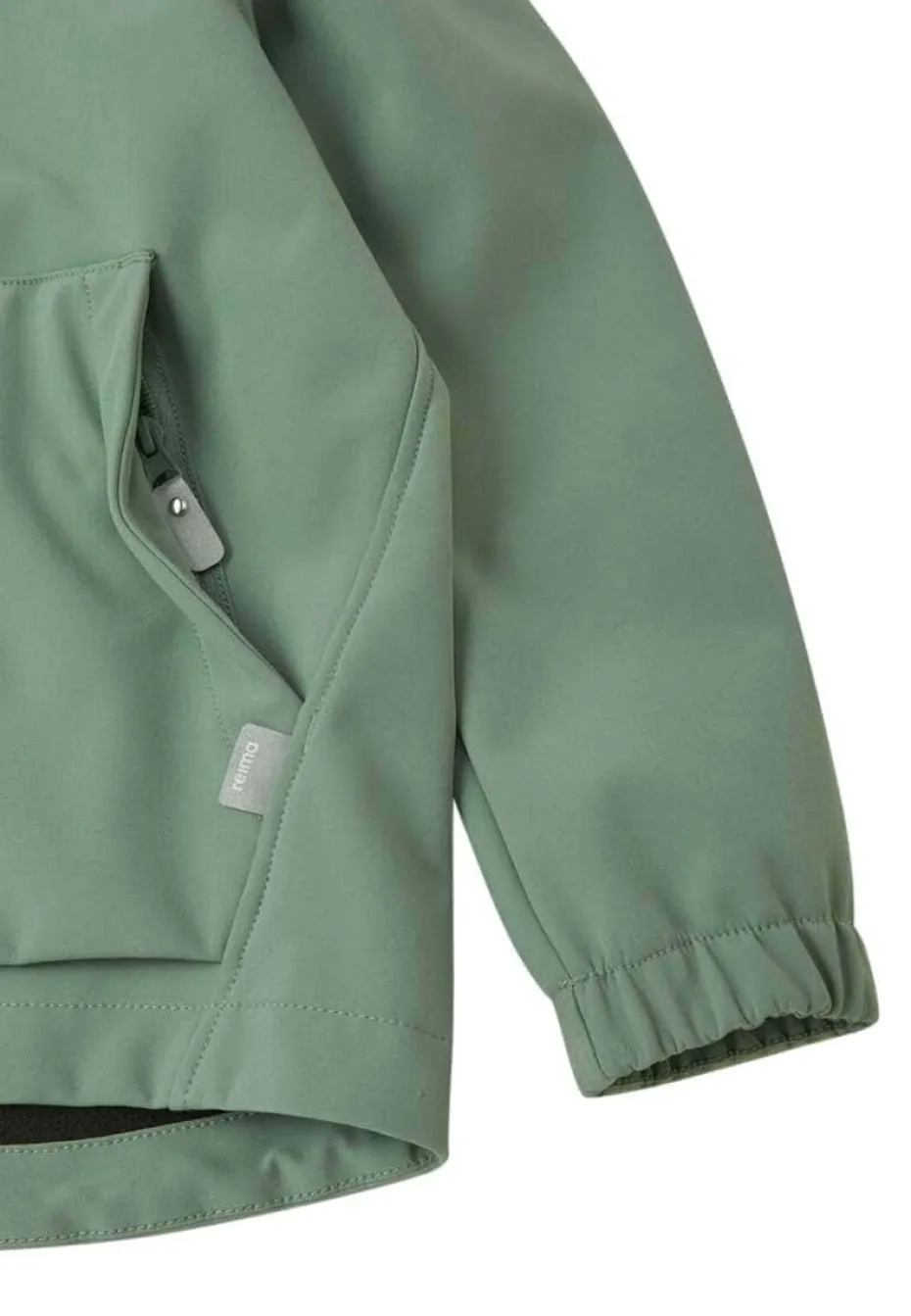 Reima Koivula Softshell jakke junior