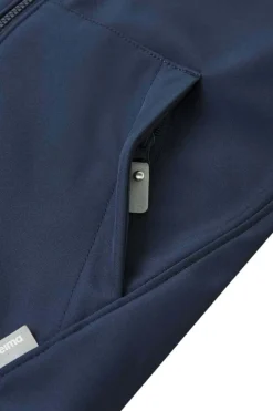 Reima Koivula Softshell jakke junior