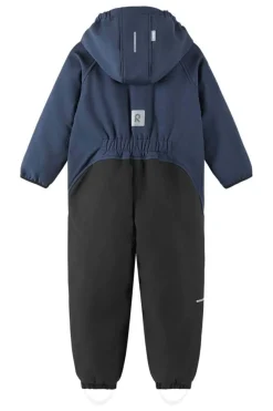 Reima Mjosa softshelldress barn