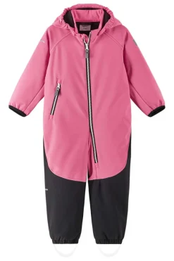 Reima Mjosa softshelldress barn