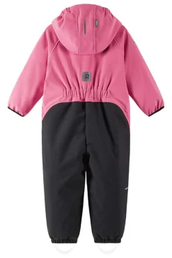 Reima Mjosa softshelldress barn