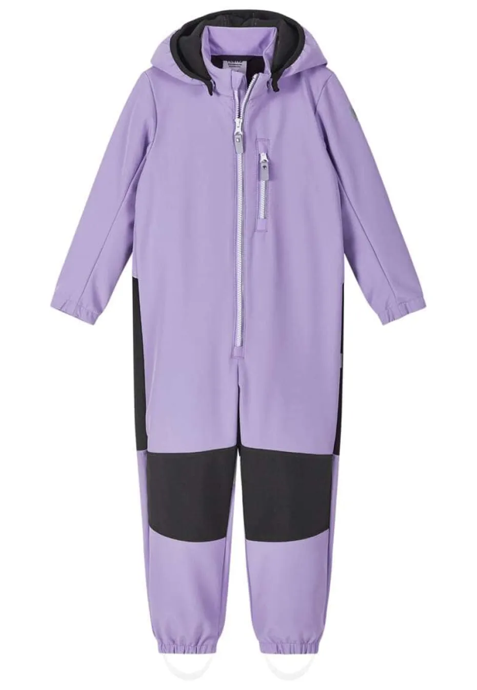 Reima Nurmes softshelldress barn