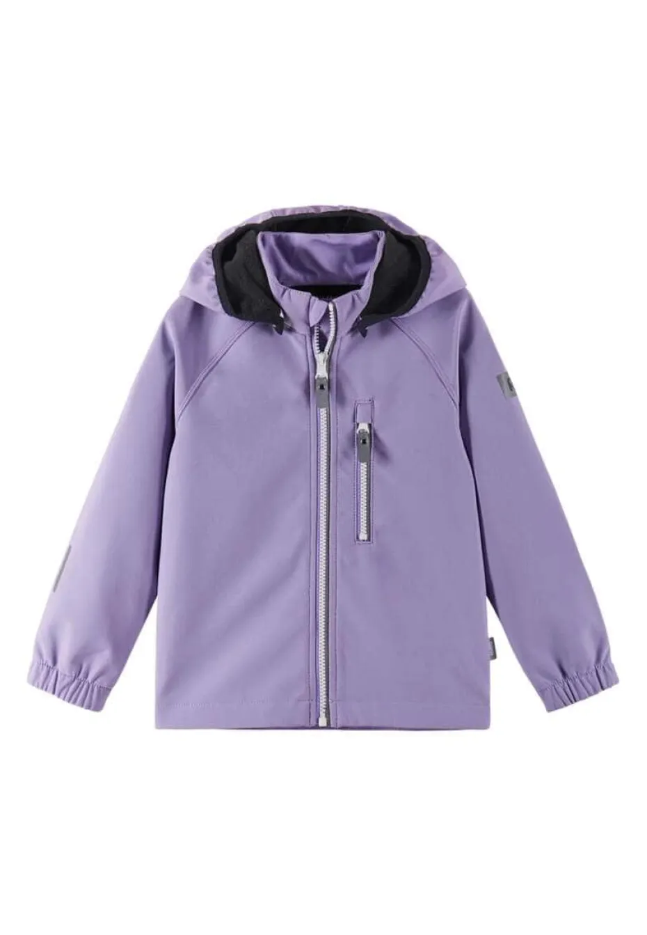 Reima Vantti Softshell-jakke barn