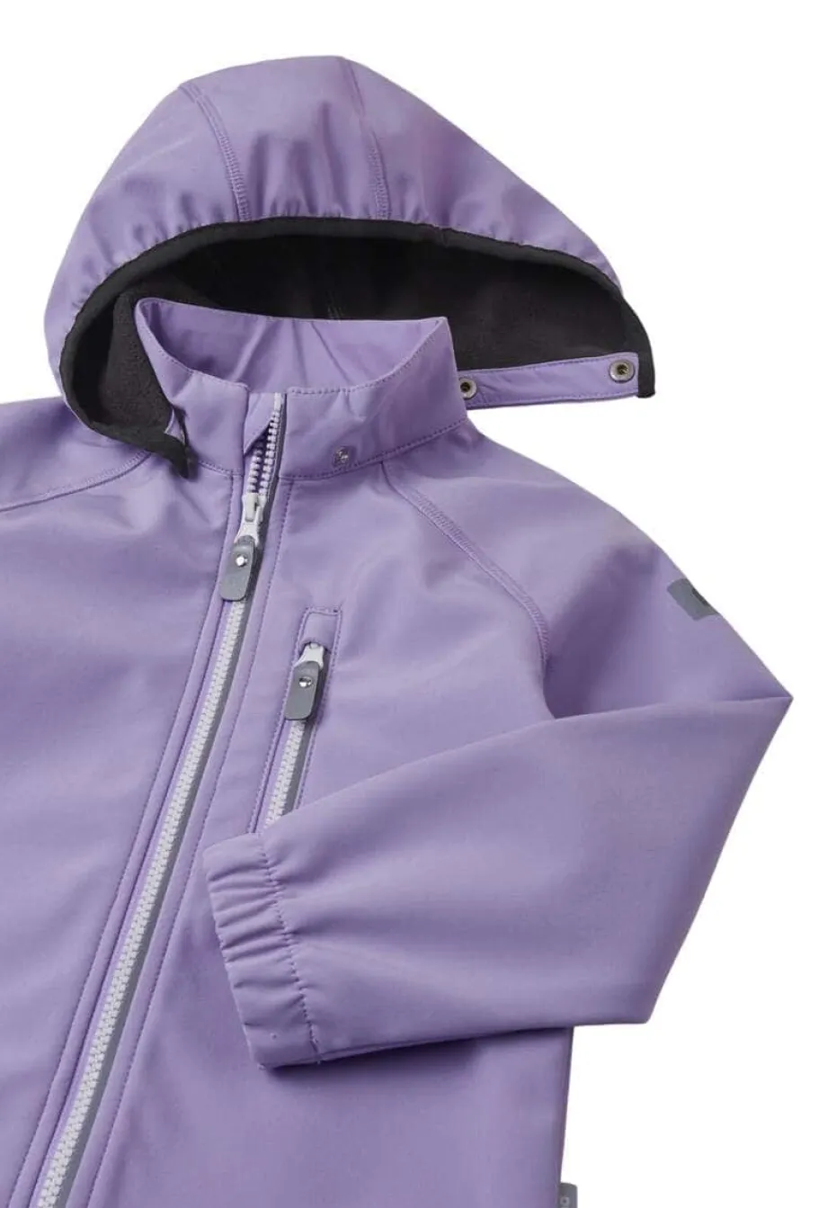 Reima Vantti Softshell-jakke barn