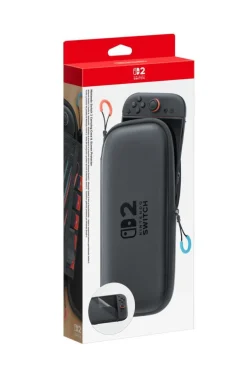 Reiseveske/etui for Nintendo Switch™ 2