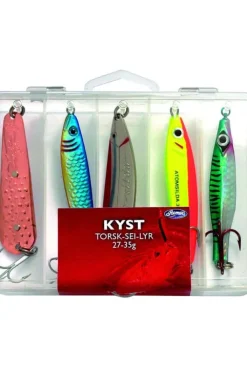 Remen Kystboksen 27-35 g