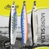 Remen Møresilda Sjøørret/Kyst sluksett 3 pk.
