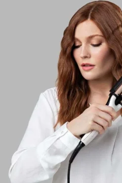 Remington® CI91AW PROLuxe 4-i-1 bølgetang