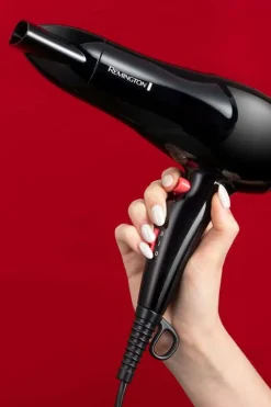 Remington® D2000 MyStylist hårføner