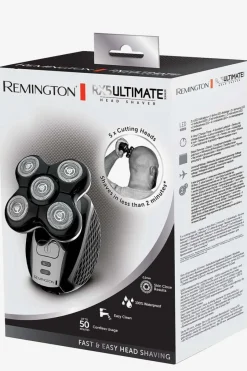 Remington® RX5 Head Shaver barbermaskin