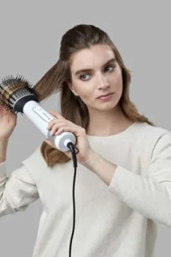 Remington® AS8901 Hydraluxe varmluftsbørste