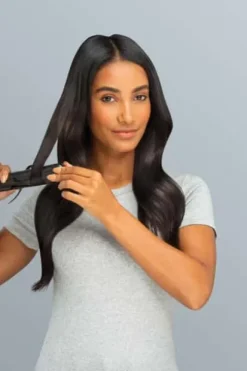 Remington® Curl and Straight Confidence S6606 rettetang