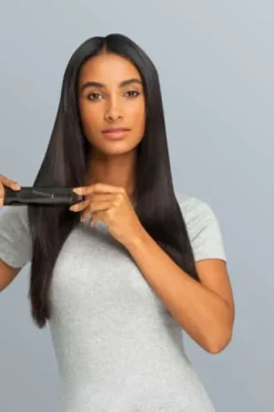 Remington® Curl and Straight Confidence S6606 rettetang