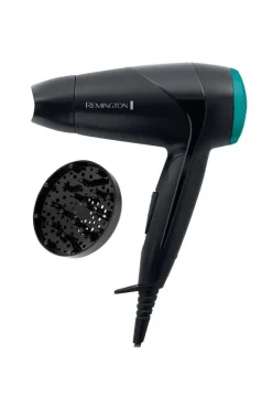 Remington® D1500 On the Go hårføner