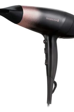 Remington® D5305 Rose Shimmer hårføner