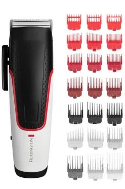 Remington® Easy Fade HC500 hårklipper